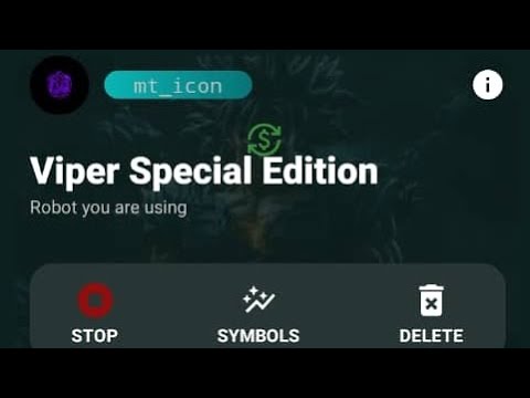 How to Install Mobile Robot on Robotrader Instructions
