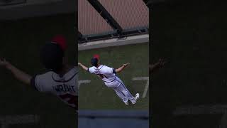 Atlanta Braves Kyle Wright Warmup Routine