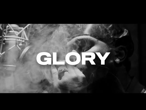 [FREE]Pop Smoke x Fivio Foreign| UK/NY Type Beat "GLORY" | UK/NY Drill Instrumental 2023
