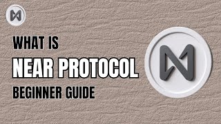 What is NEAR Protocol? | Animated Beginner’s Guide