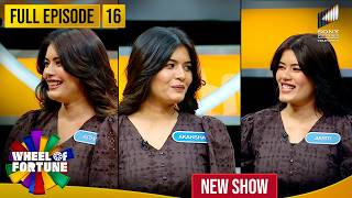 Akshay Kumar | Ep 16 | "Tripling Fun" | Wheel of Fortune | New Show