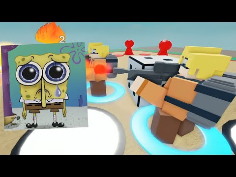 Watch me lose in Master Tower Defense on wave 39
