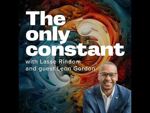 Episode #21 | Leon Gordon| The unpredictable nature of AI models