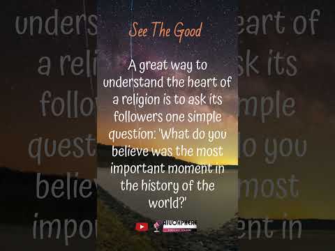 See the Good in Everything | A New Perspective on Life #PersonalGrowth #SelfImprovement