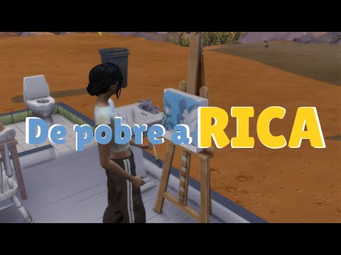Candela domina el arte… ¿será la próxima gran artista? (7)