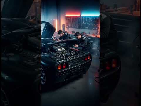 Rare Car Models You Won’t Believe #RareCars #ClassicCars #LuxuryCars