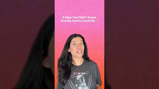 Save hours with these three Zaps! #gravityforms #wordpress