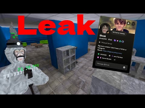 Talking about level 33... (big scary)