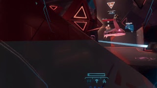 ECHO VR, Problems partnering up.