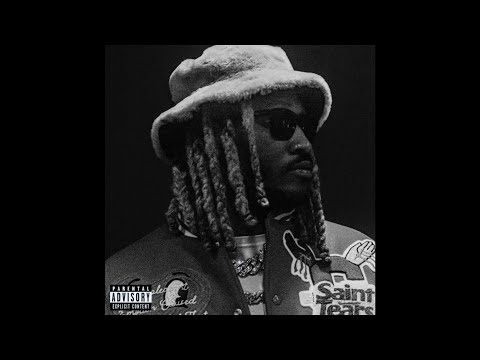 [FREE] Future Type Beat - "Ghetto"