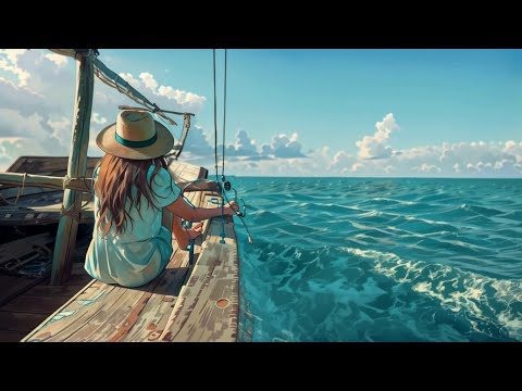 Ocean Planet AI (A Stable Diffusion 1.5 Deforum Environmental Project)