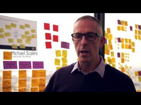 Business Innovation by Design Designing Thinking Course