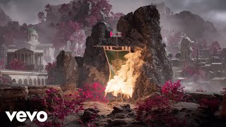 Sleep Token - Past Self