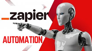🔥 Zapier Tutorial for Beginners | How to Use Zapier for Automation & AI Workflows