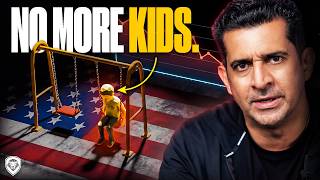 How to Fix America’s Population Decline