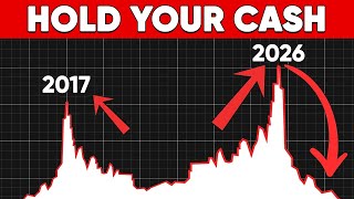 CRYPTO CRASH? Don’t panic, This Is the Once-in-a-Decade Opportunity
