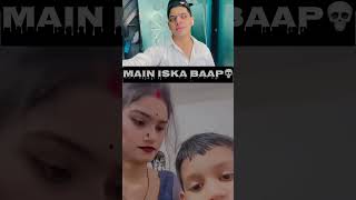 Main iska baap💀😂🤣 #reactionvideo #reactionshorts #react #shortsviral #shortvideo #shortsyoutube