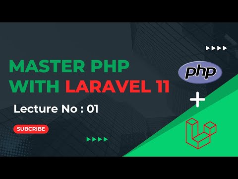 Introduction to PHP & Backend Development | Lecture No : 01