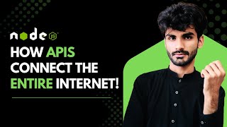 What Are APIs? The Secret Behind Apps You Use!