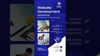 Web Design for Beginners – Build Beautiful Websites