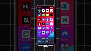 iOS 18 tips you must try out #iOS #iphone