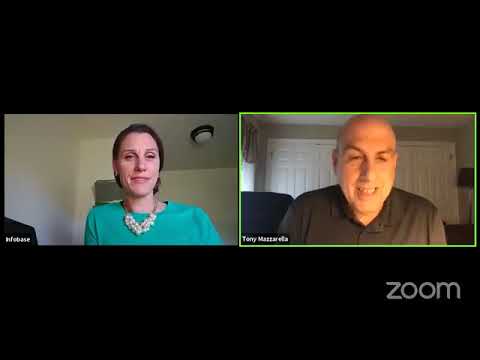 Content Conversations for Educators: Live with Mazzarella Media