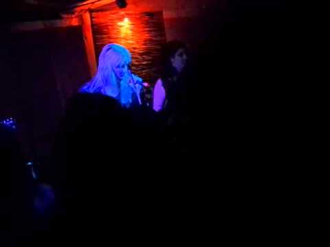 Jenner - Medusa (Anthrax cover)