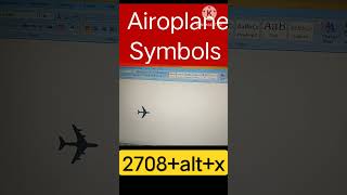 Ms word symbols shortkeys #msword #shortvideo #computer #funny #tech #shorts #short