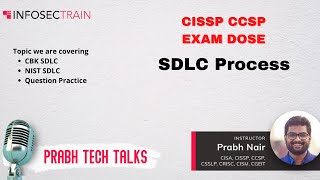 CISSP  Software Development Life Cycle (SDLC)  Process Exam Important