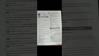 Fourth semester /Bcom/ quantitative techniques and business /more questions in my channel