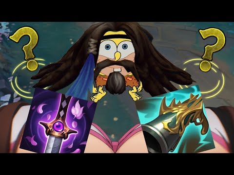 Lethality Udyr.exe