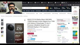 Best Deals | Amazon Great Indian Festival Deals | Mobiles | JPG | Starting From 20k