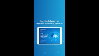CNCF Annual Cloud Native Survey: The infrastructure of AI’s future