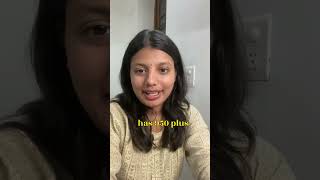 English in CUET is not easy? #cuet #cuet2025exam