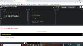 CSS Pseudo-Classes and Pseudo-Elements