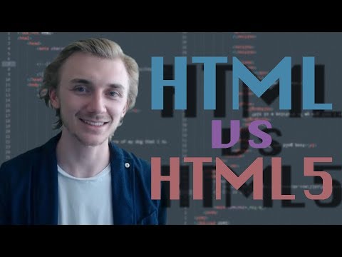 HTML 5 Tutorial! How to Code HTML5 For Beginners! | Extreme Basics