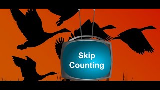 Math Video Tutorial: Counting and Cardinality: Video 3