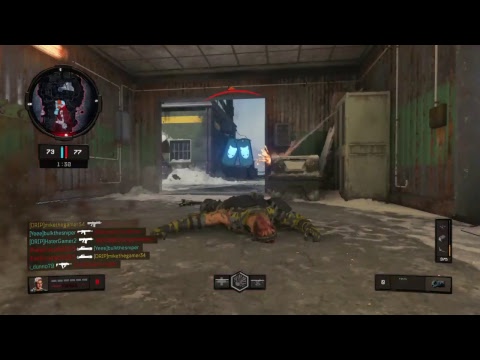 Sub for sub BL4 gameplay