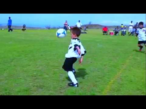 My Edited Video