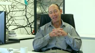 Futuregrowth's Andrew Canter on the EthicsXchange event