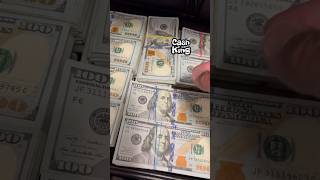 #cash #dollar #money #business #motivation #cashisking