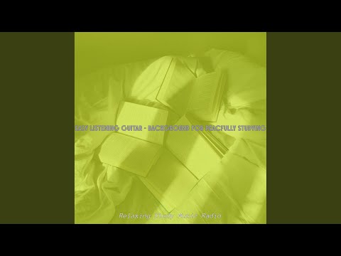 Energetic Moods for All Night Study Sessions