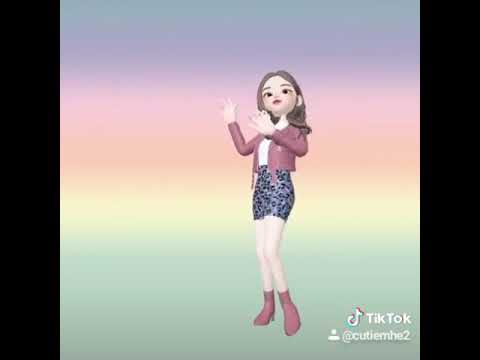 ZepetoTiktok | Twice - Fancy