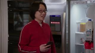 Silicon Valley - Smart Fridge