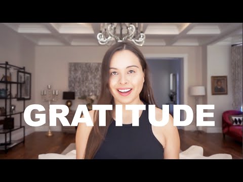 Why You Should Start a Gratitude Journal | SPOILER: It'll Change Your Life