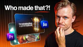 10 Editors Battle For $750 - Video Edit Challenge