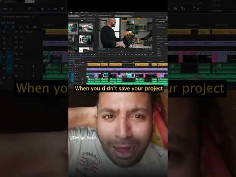 Nightmares of editors