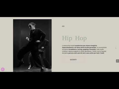 💻 Demo Reel-26 – Web Design & Creative Development 2025
