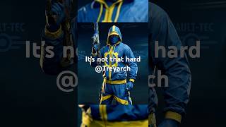 Call of Duty NEEDS a FALLOUT!