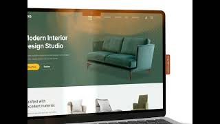 Modern Web Design Portfolio | Fast, Responsive, Professional Work